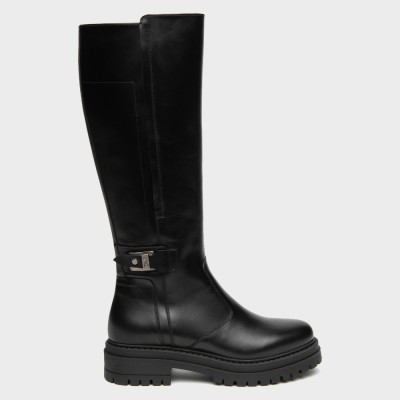 BOTAS MUJER NERO GIARDINI I618026D 